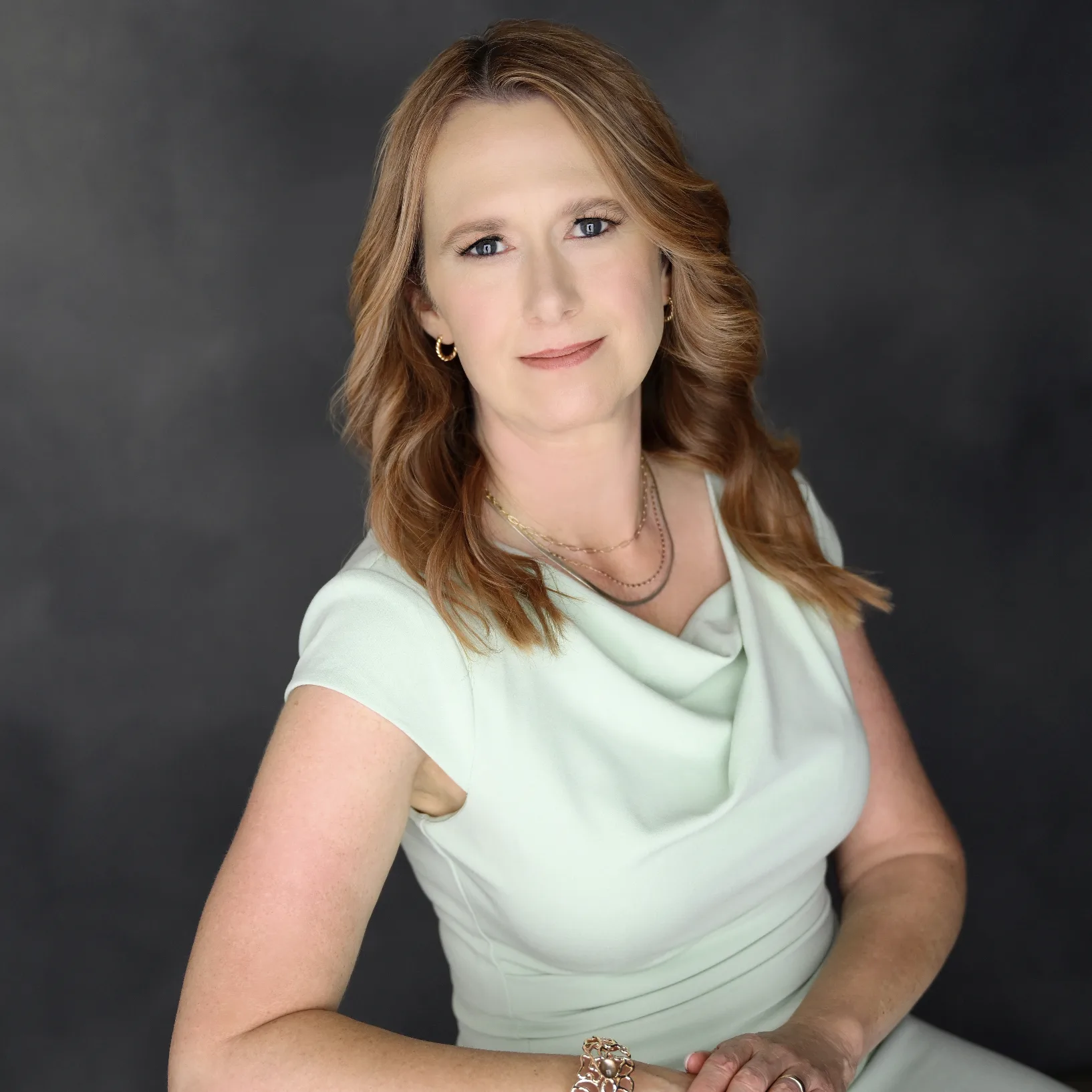 Darcy Kahrhoff, MA, LPC Symphony Family Counseling